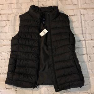 GAP Puffer vest